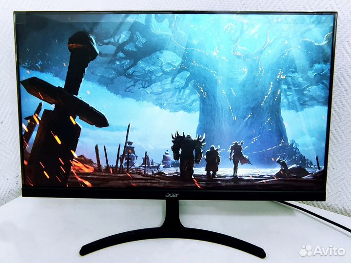 Монитор Acer 27
