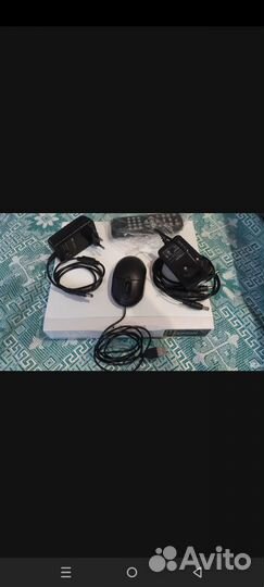 Видеорегистратор