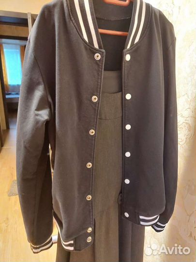 Школьная форма