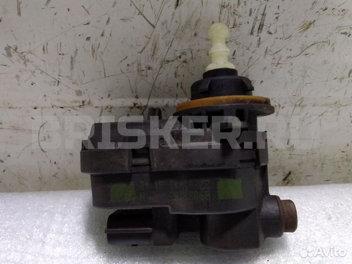 Мотор корректора фар Пежо 3008 1