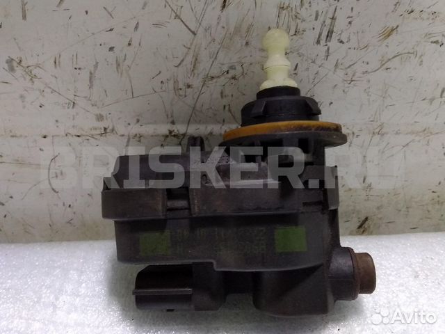 Мотор корректора фар Пежо 3008 1