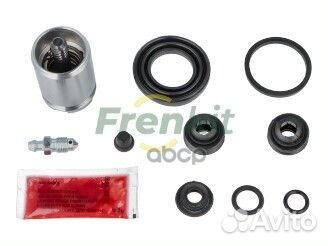 234955 рем.к-т суппорта задн.с поршн. D34 KIA