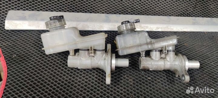 Гтц Trw Гранта Калина 2 датсун