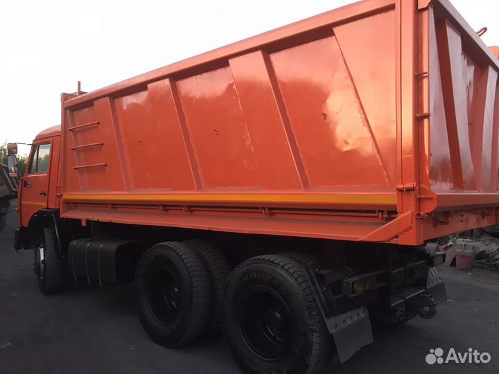 КамАЗ 452800, 2012