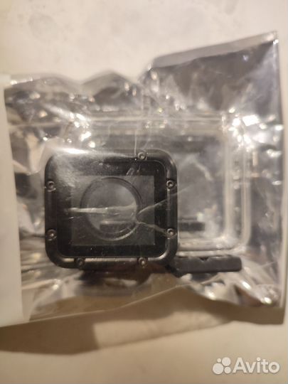 Экшн камера чехол