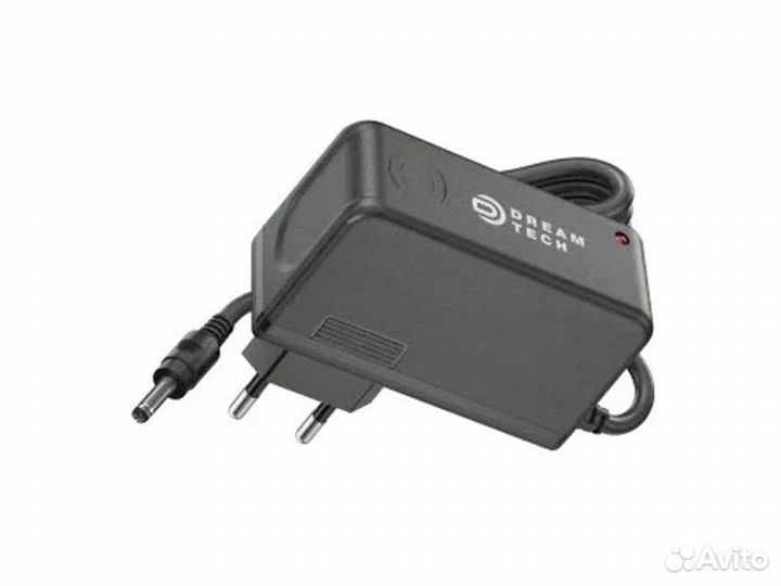 Блок питания HD8869 5V-2A 1M (3.5x1.35mm) dream