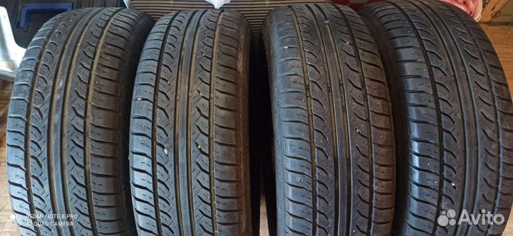 КАМА Кама-Евро-236 185/60 R15