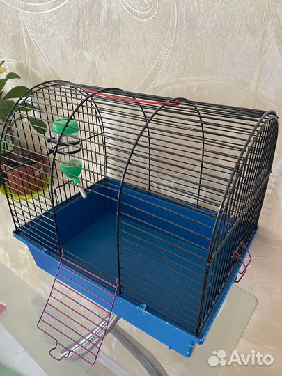 Клетка переноска