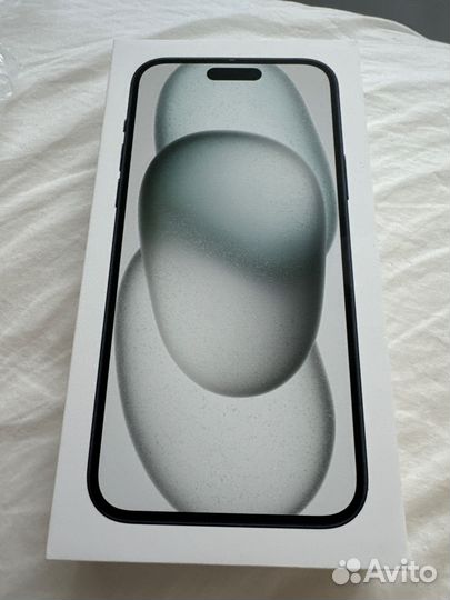 iPhone 15 Plus, 128 ГБ