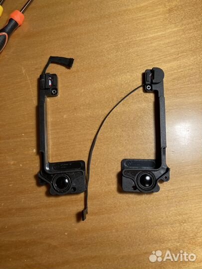 Динамики MacBook Pro 13 А1502