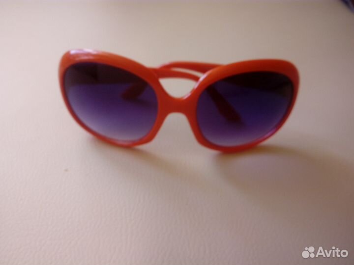 Очки новые 2 пары