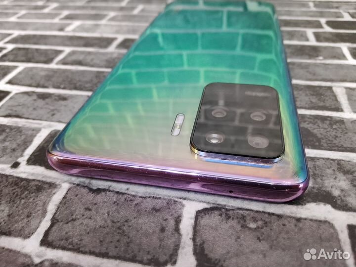 OPPO Reno 5 Lite, 8/128 ГБ