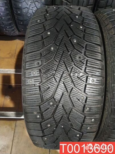 Gislaved NordFrost 100 235/55 R17 103T