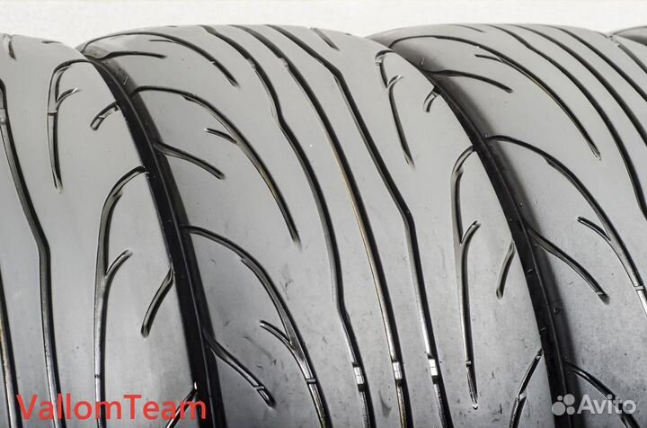 Nankang NS-2R 205/45 R17 88W