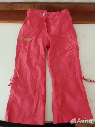 Штаны для девочки 98, джинсы 86-92, курточка 92