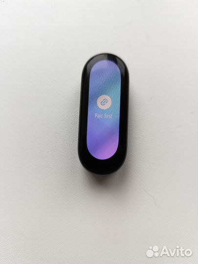 Фитнес браслет xiaomi mi band 6