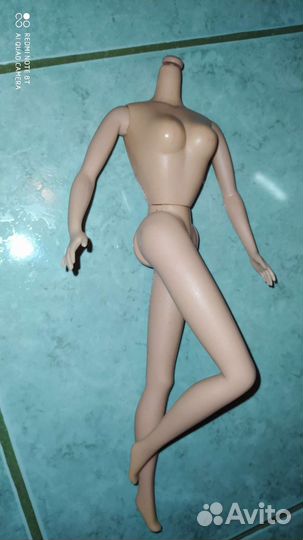 Тело для кукол. От Candy