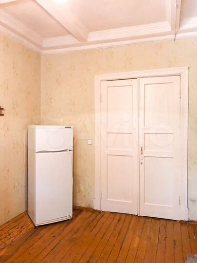 Комната 17 м² в 3-к., 2/4 эт.