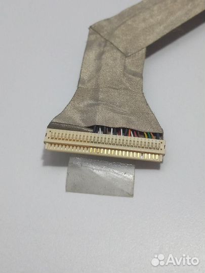 Шлейф матрицы для Asus A6000, A6R