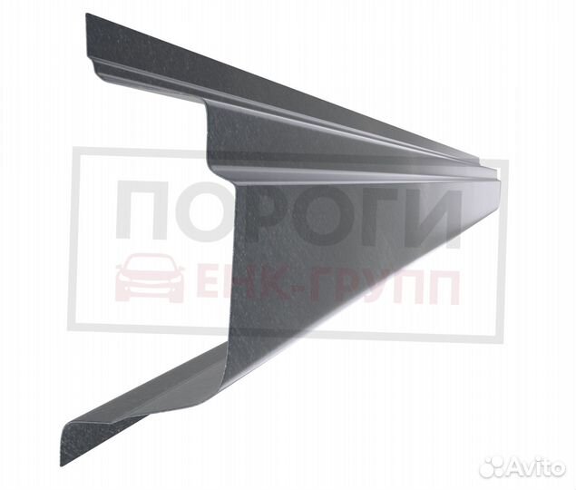 Пороги Daewoo Nubira 1 хэтчбек и другие