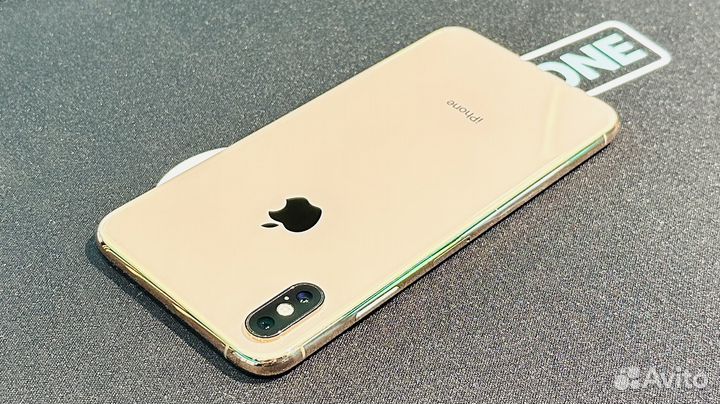 iPhone Xs Max, 64 ГБ