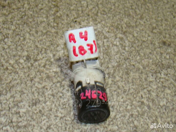 Датчик парковки Audi A4 (B7)