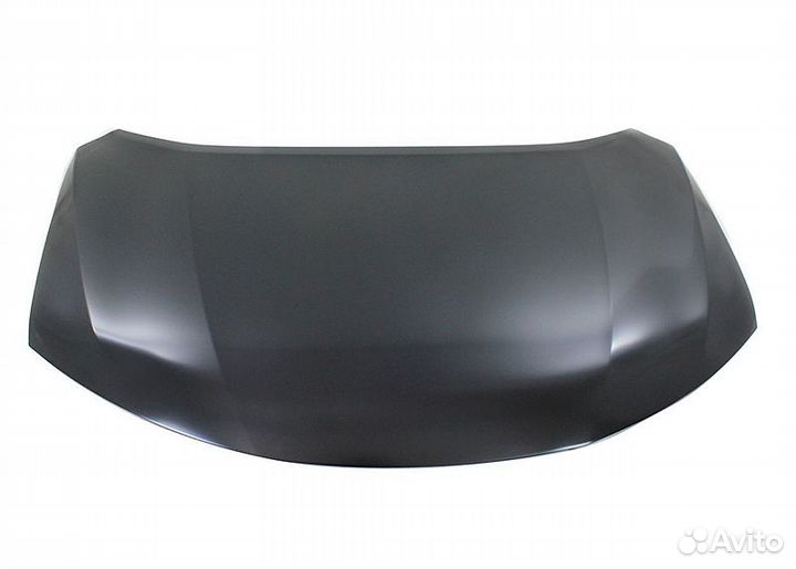 Капот Nissan X-trail - 3 поколение (2015)