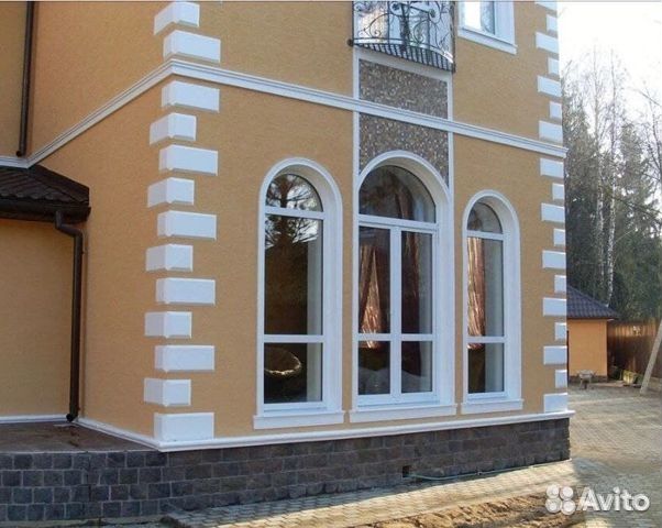 Окна на дачу и в квартиру