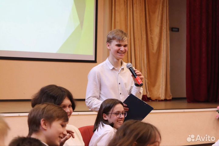 Репетитор по информатике огэ