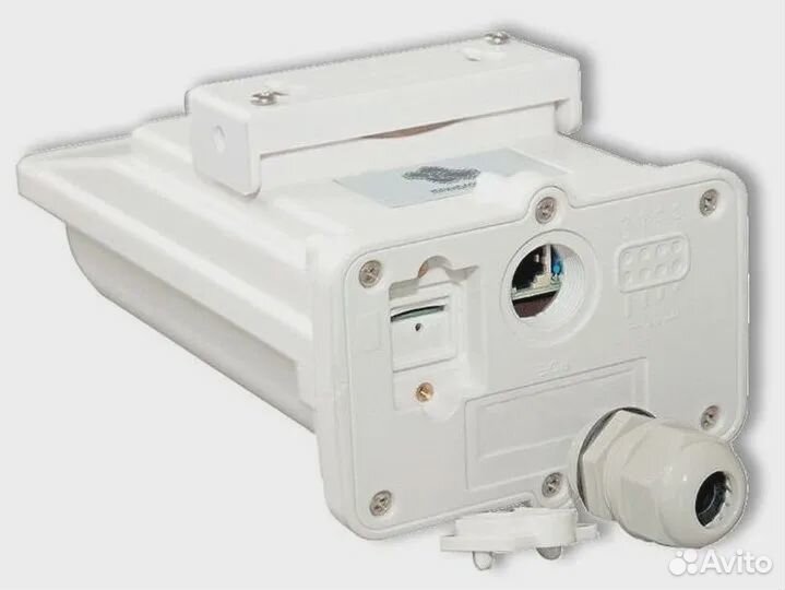 Продаю Комплект усилителя интернета Триколор