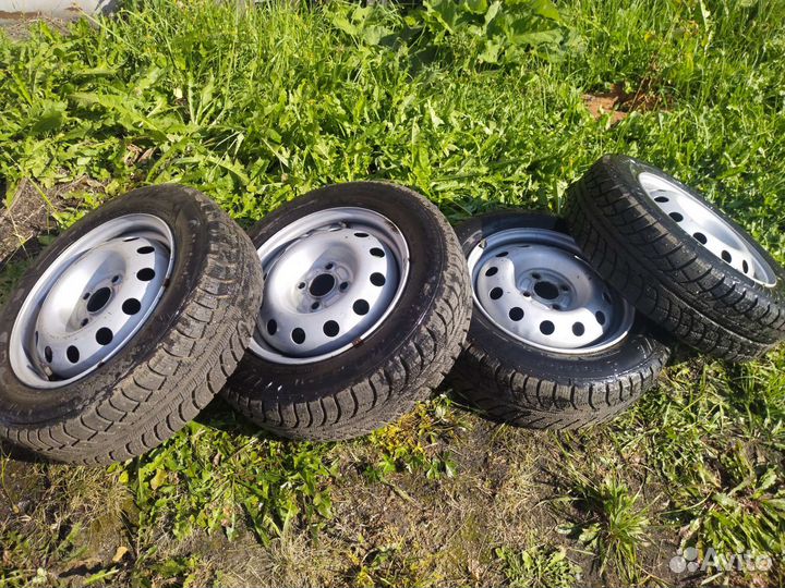 Колеса для автомобиля