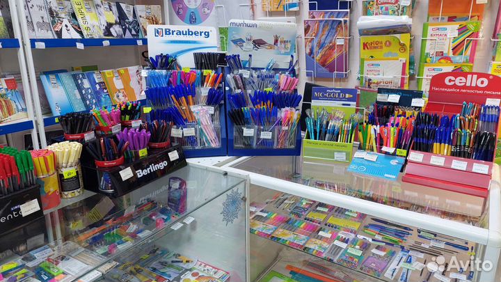 Продавец консультант