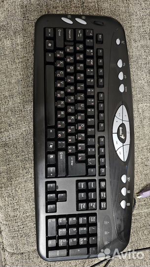 Клавиатура для компьютера