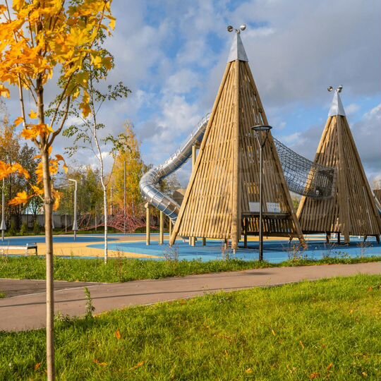 2-к. квартира, 56,3 м², 6/8 эт.