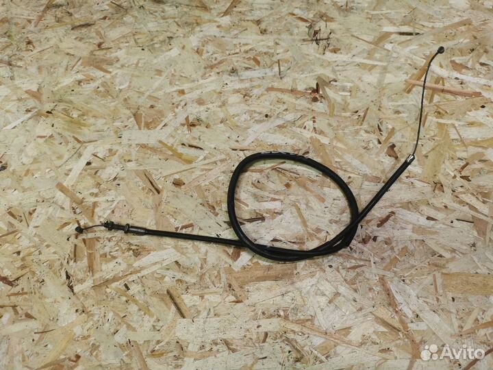 Трос газа Kawasaki ZZR 250 1992-2005