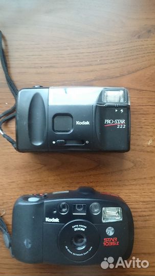 Продам фотоаппарат Kodak