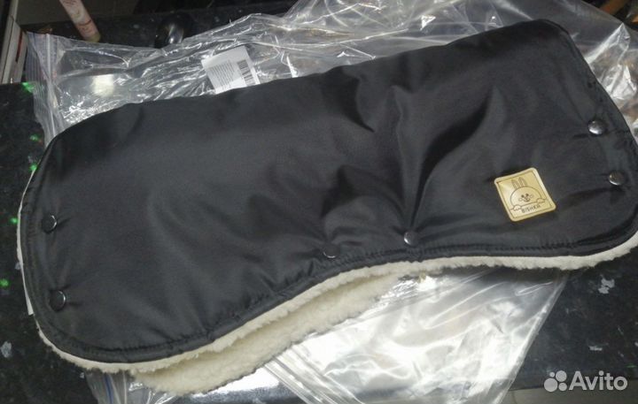 Муфта для коляски