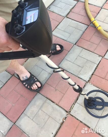 Металлоискатель MD 4030P (PRO)