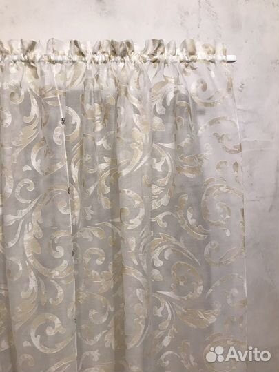 Карниз mini кафе