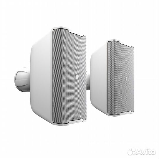 Всепогодная ас LD Systems dqor 5 W