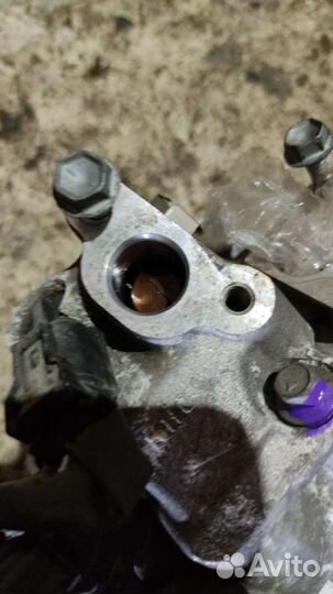 Тойота камри 3.5 50-55 компрессор кондиционера