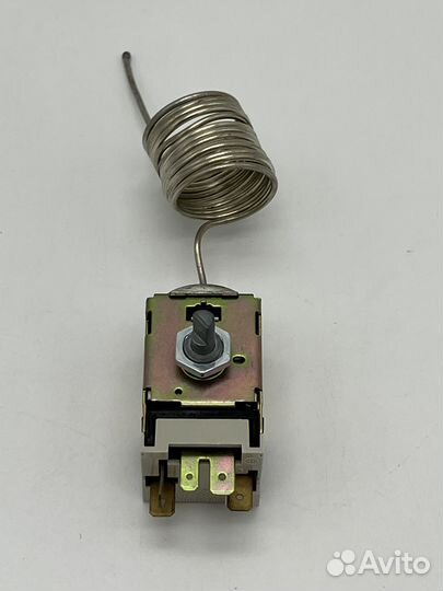 Термостат для холодильника там112