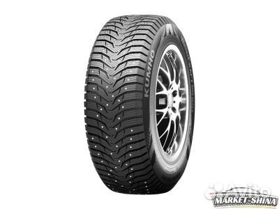 Marshal WinterCraft Ice WI31 205/60 R16 92T