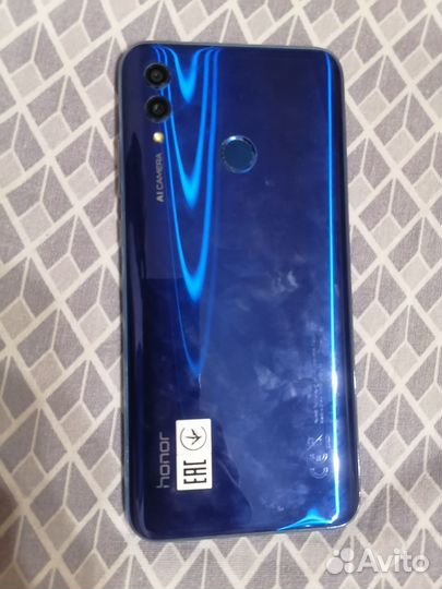 HONOR 10 Lite, 3/32 ГБ