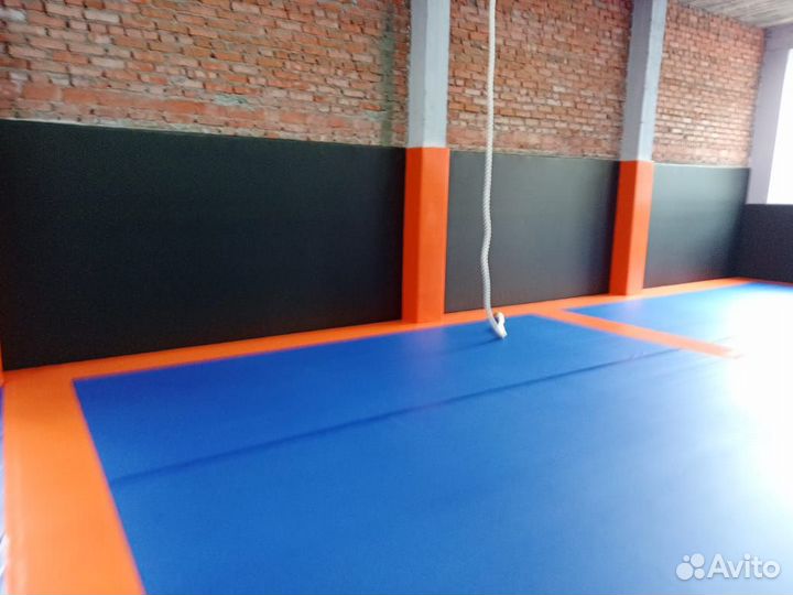 Стеновые протекторы