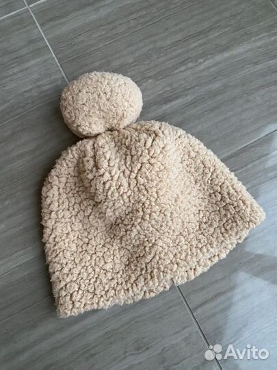 Шапки разные 1-4 года