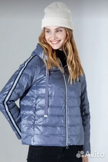 Весенняя курточка