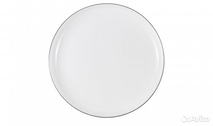 Обеденный сервиз Арктика 6 персон, 21 предмет