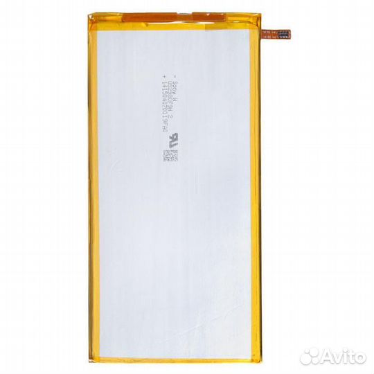 Аккумулятор для Huawei Huawei MediaPad T3 8.0/M3 1