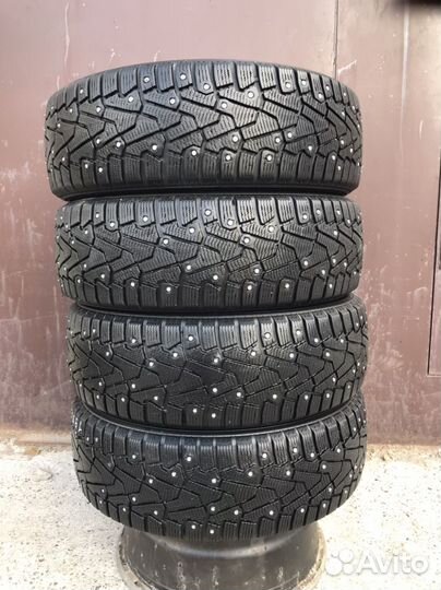 Pirelli Ice Zero 195/65 R15